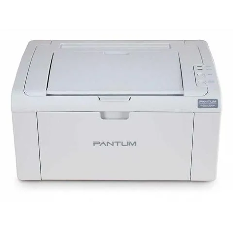 Impresora Pantum P2509W Laser Monocromatica