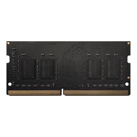 Memoria Ddr3 Sodimm 8 Gb 1600 MHz Hiksemi HSC308S16Z1