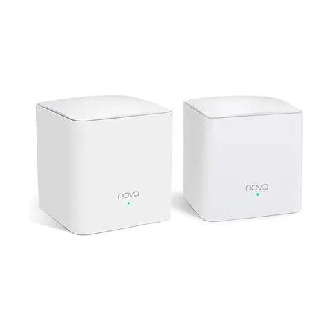 Router Mesh Tenda AC1200 MW5G (2-pack)