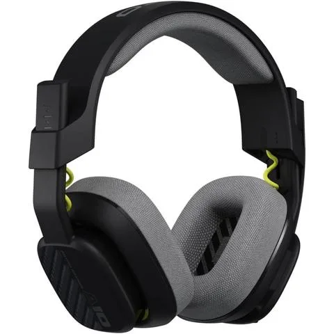 Auricular Logitech Astro A10 2nd Gen Xbox Negro
