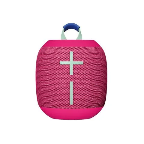 Parlante Ultimate Ears Wonderboom 4 - Hyper Pink