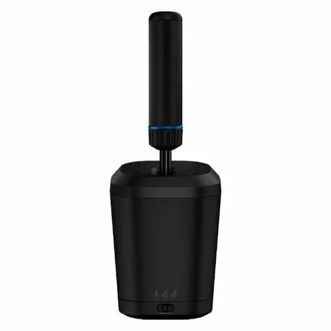 Palanca Logitech Rs Shifter & Handbrake USB para Rs y PRO