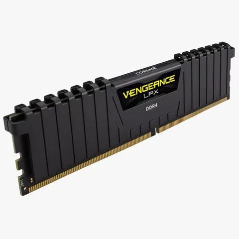 Memoria Ddr4 8 Gb 3200 Mhz Corsair LPX Black