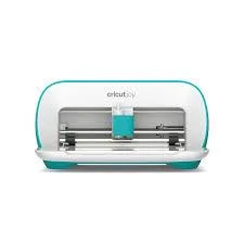 Plotter de Corte Cricut Joy Bi-Volt Emea-Plug