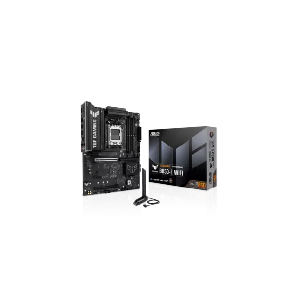 Motherboard ASUS TUF GAMING B850-E WIFI AM5 DDR5