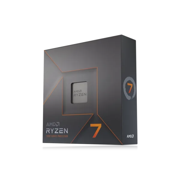 Procesador AMD Ryzen 7 7700X 4.50GHz AM5 DDR5