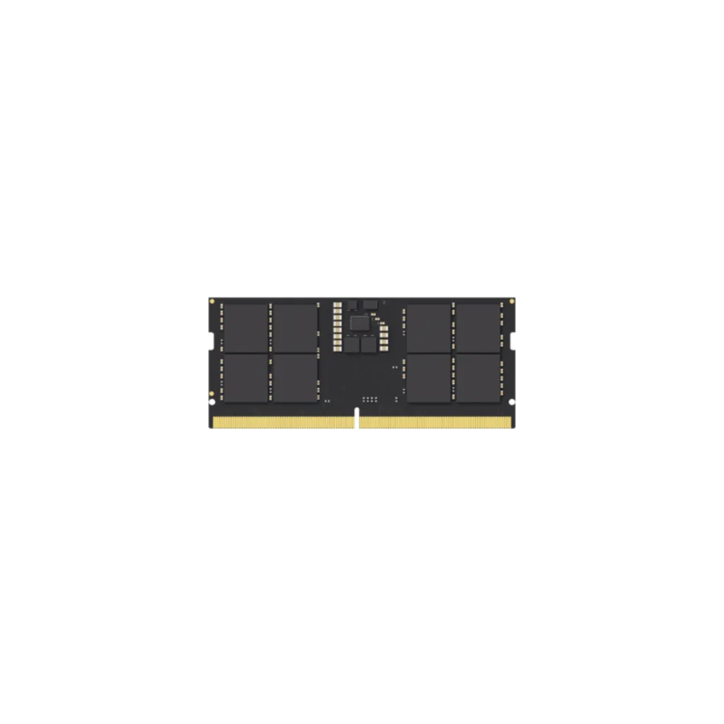 Memoria LEXAR SODIMM DDR5 16GB 5600MHz