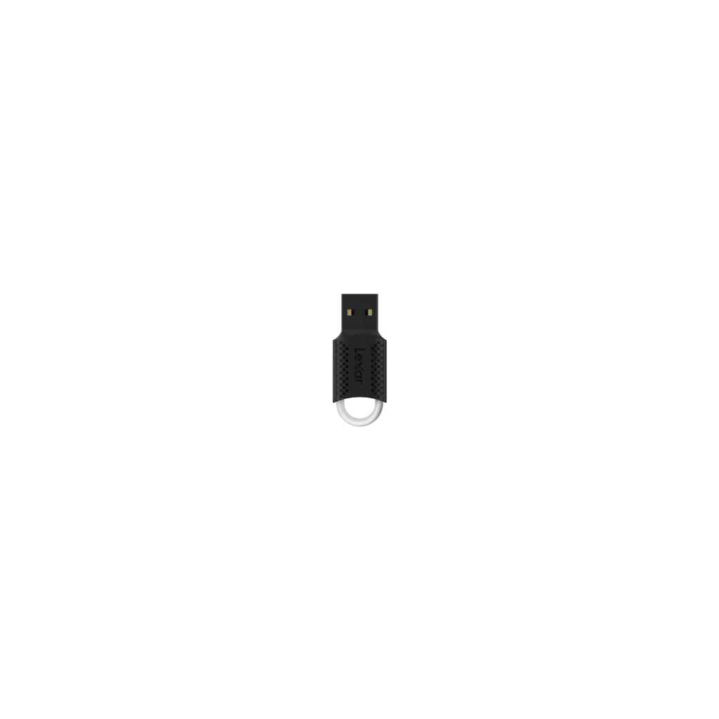 Pen Drive Lexar JumpDrive V40 16GB USB 2.0 Negro