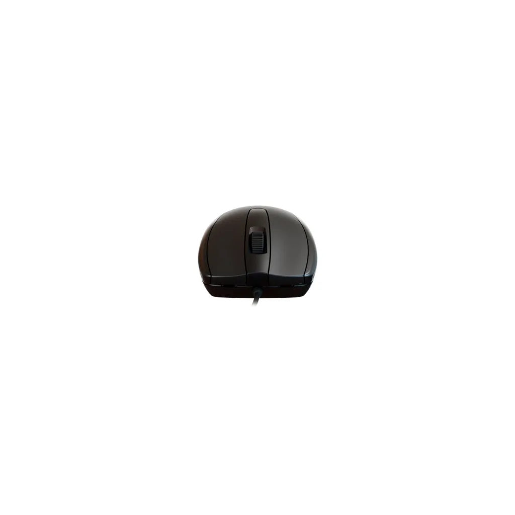 Mouse c/cable Xtech 1200 Dpi, 3 botones