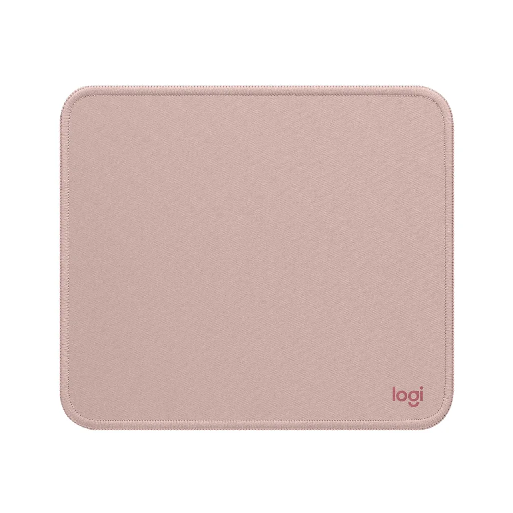 Mouse Pad LOGITECH M Rosa