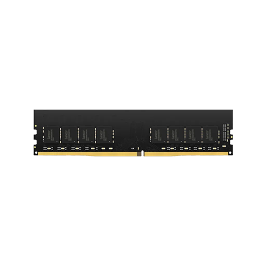 Memoria LEXAR UDIMM DDR4 16GB 3200MHz