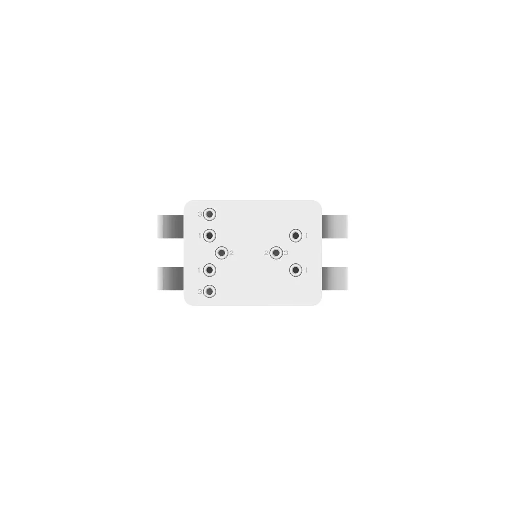 Soporte Ezviz Bateria
