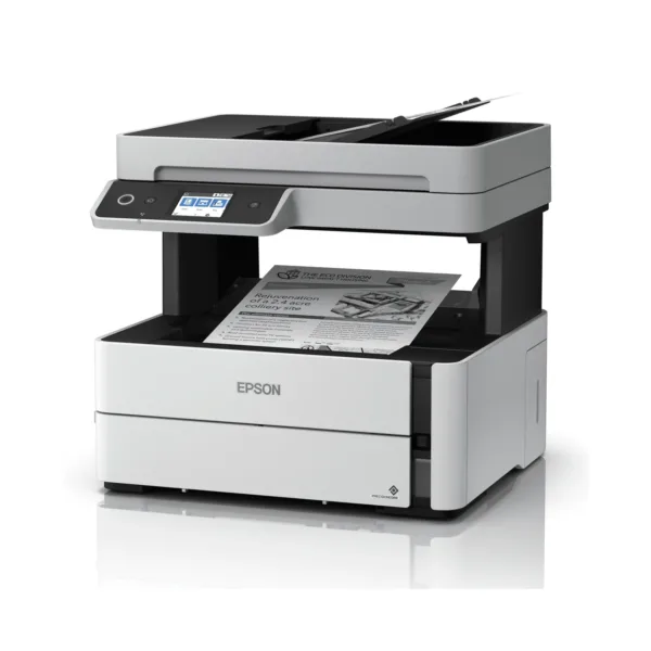 Impresora Epson M3170 Multifunción