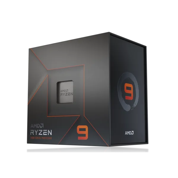 Procesador AMD Ryzen 9 7900X 4.70GHz AM5 DDR5