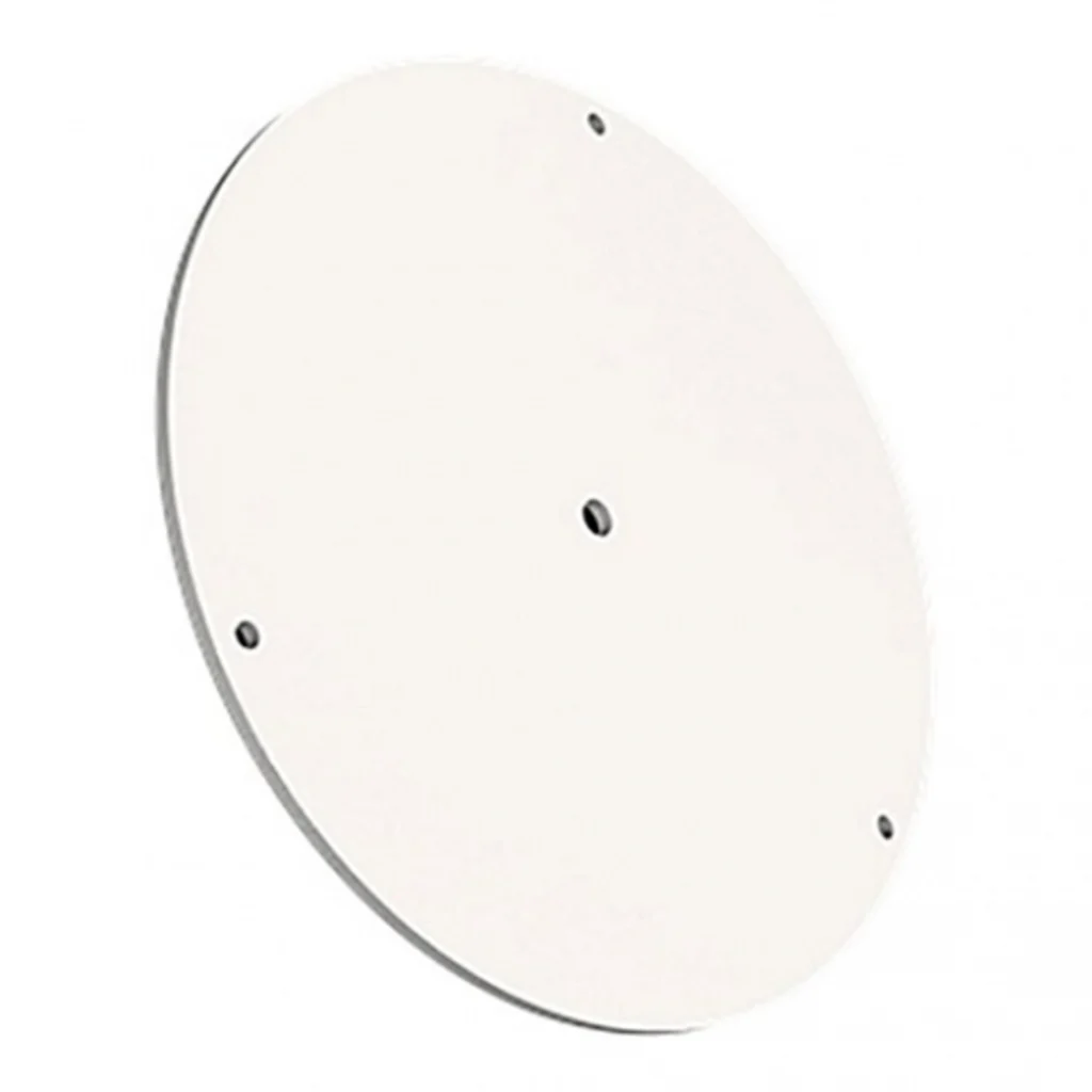 Adaptador para cámara Tripode Turret Hikvision Interior