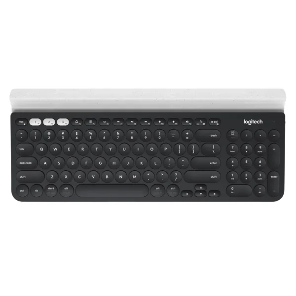 Teclado Inalámbrico LOGITECH K780 Negro