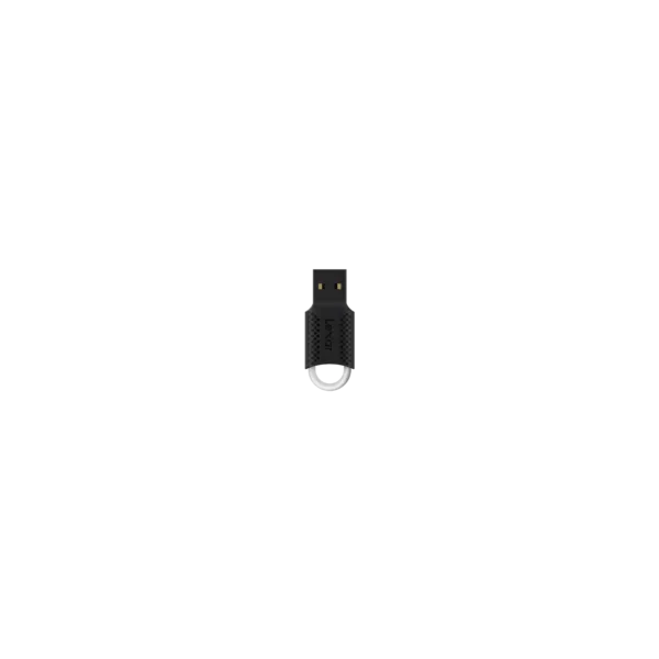 Pen Drive Lexar JumpDrive V40 32GB USB 2.0 Negro
