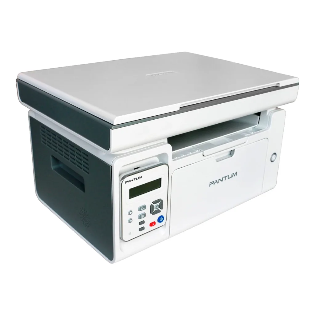 Impresora Pantum M6509NW Multifunción Laser