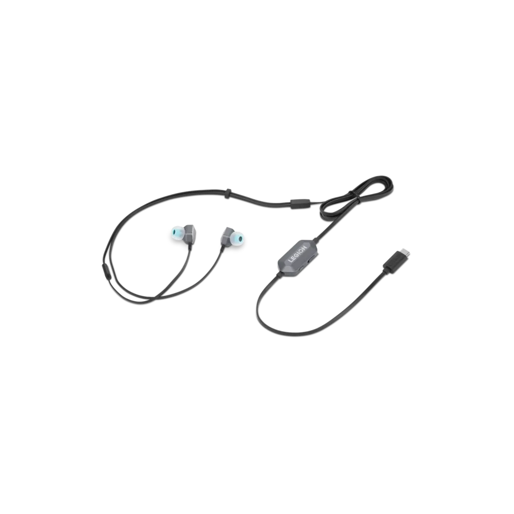 Auricular Lenovo Aur Gaming 7,1 Legion E510 RGB