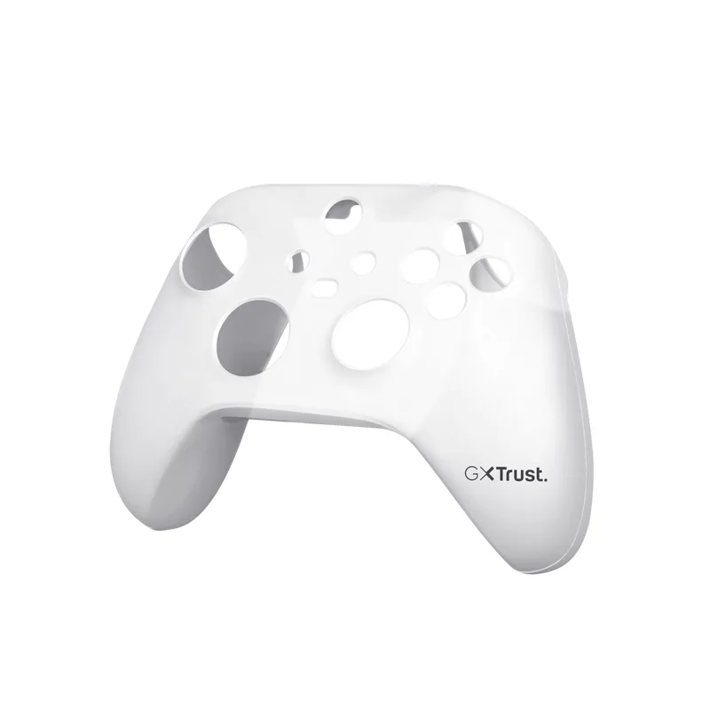 ACCESORIOS FUNDA DE SILICONA TRUST JOYSTICK XBOX TRANS GXT749