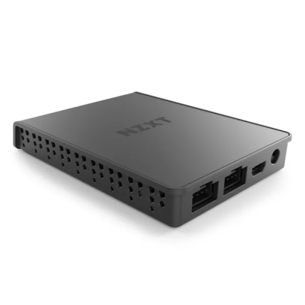 ACCESORIOS NZXT HUE 2 KIT ILUMINACION AMBIENTE RGB 27-35