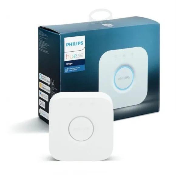 ACCESORIOS PHILIPS HUE BRIDGE