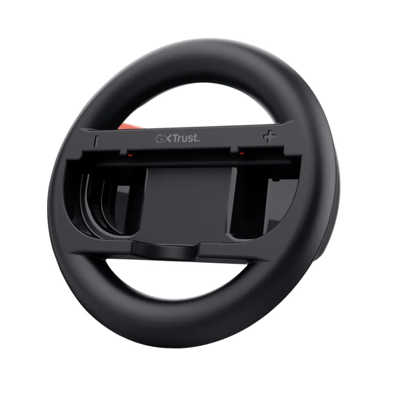 ACCESORIOS TRUST VOLANTE PARA NINTENDO JOY-CON SWITCH 2