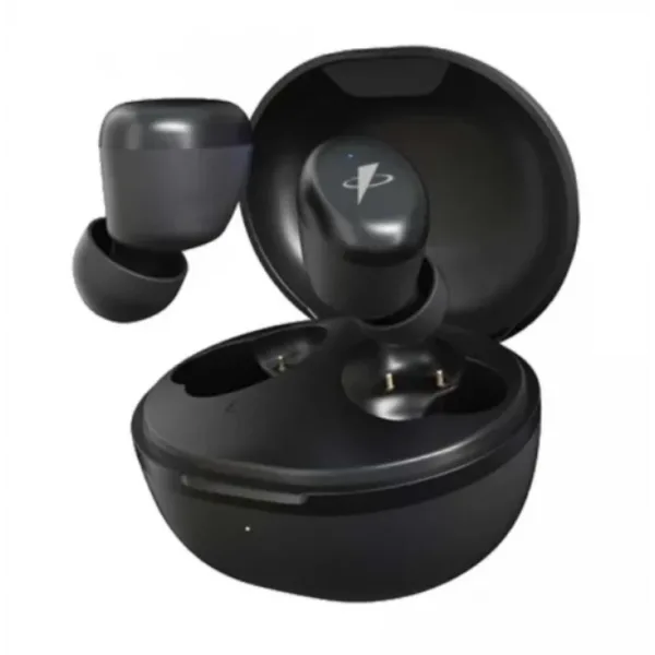 AURICULAR FYD FENDA E1 BLACK