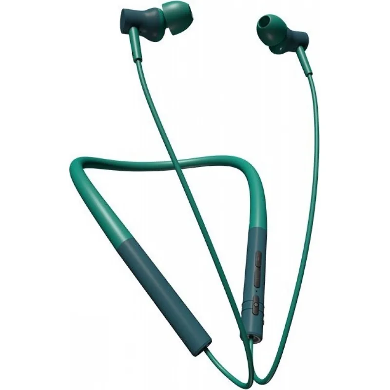 AURICULAR FYD FENDA N203 GREEN
