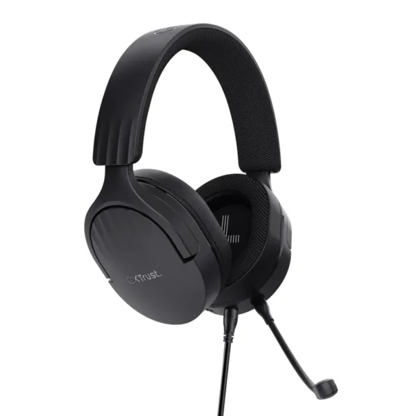AURICULAR GAMER TRUST FAYZO GXT489