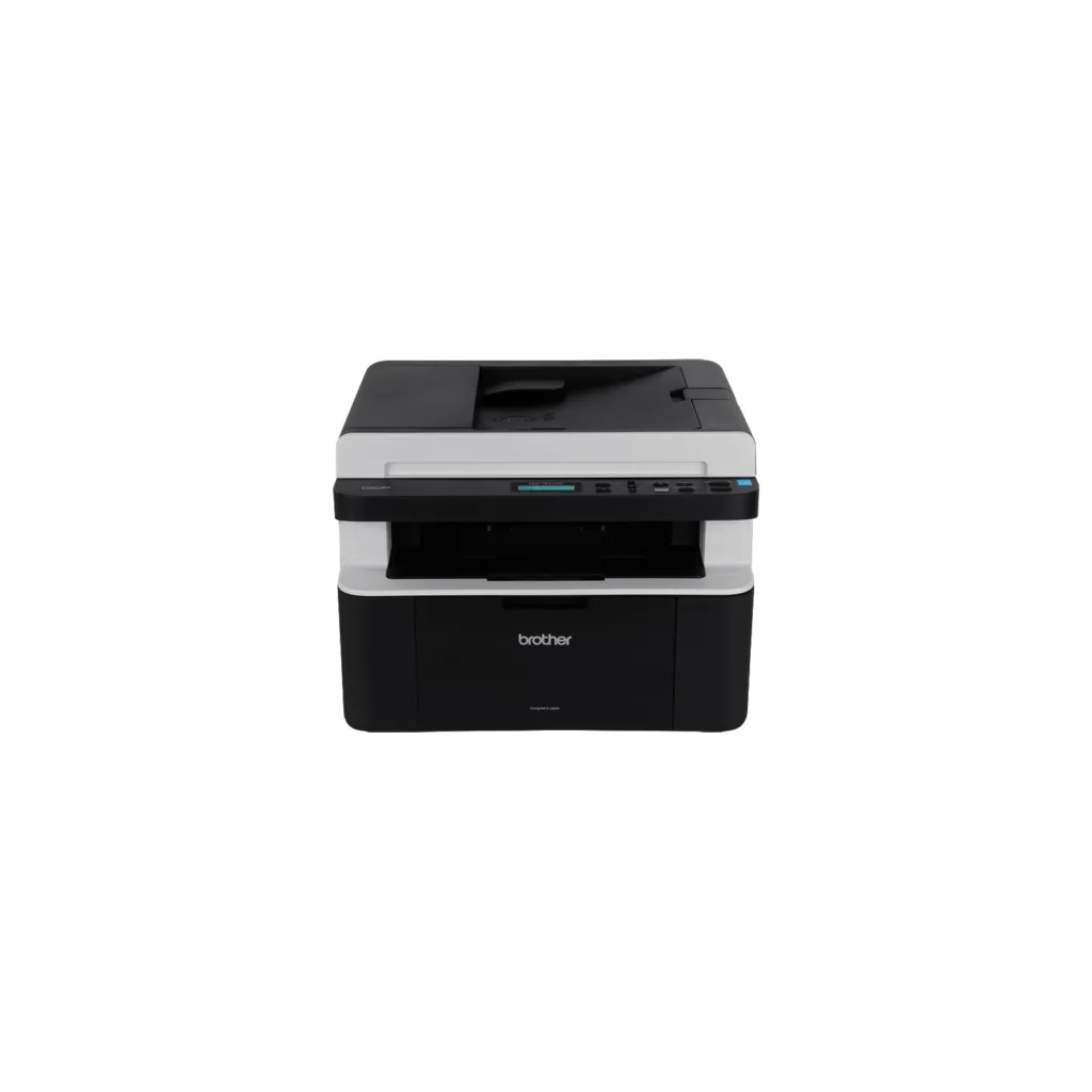 Impresora Brother DCP1617NW Multifuncion Laser