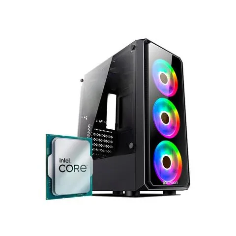 PC Ecovision Intel Ultra 9 285K + 64 GB + 2 TB + RTX 5080