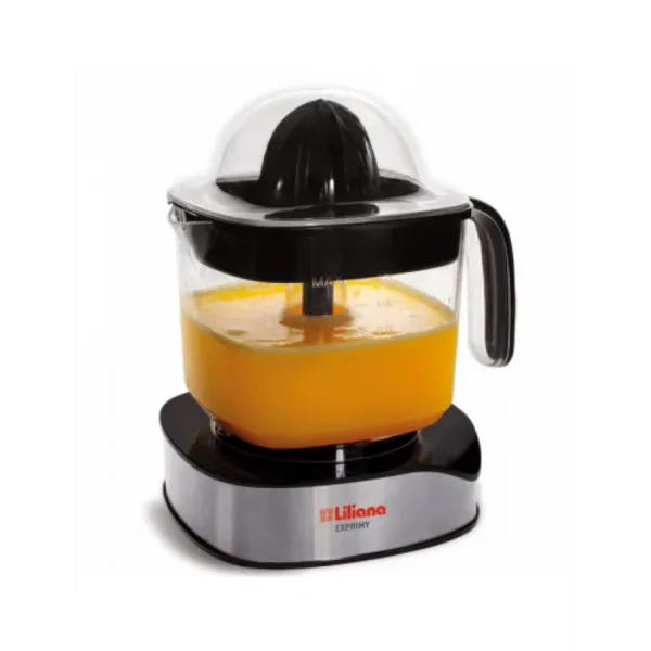 LILIANA EXPRIMIDOR DE CITRICOS 40W C/DECO A INOX