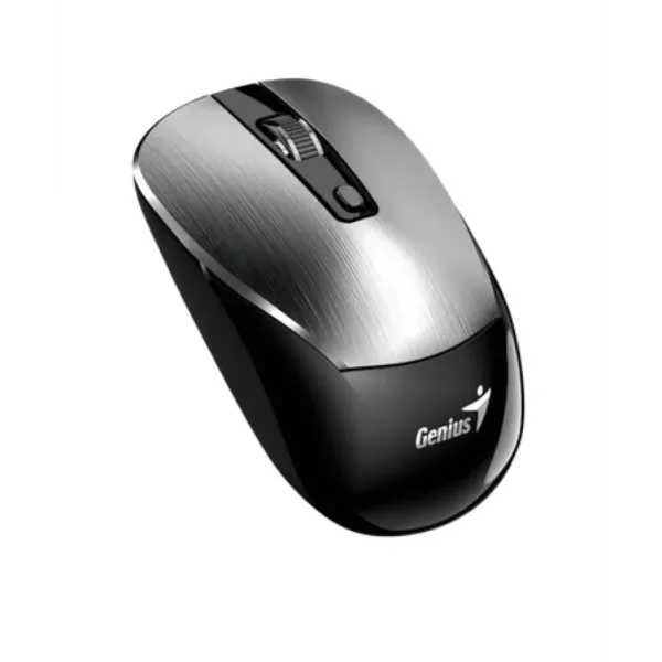 MOUSE WIRELESS GENIUS NX-7125 IRON/GRAY