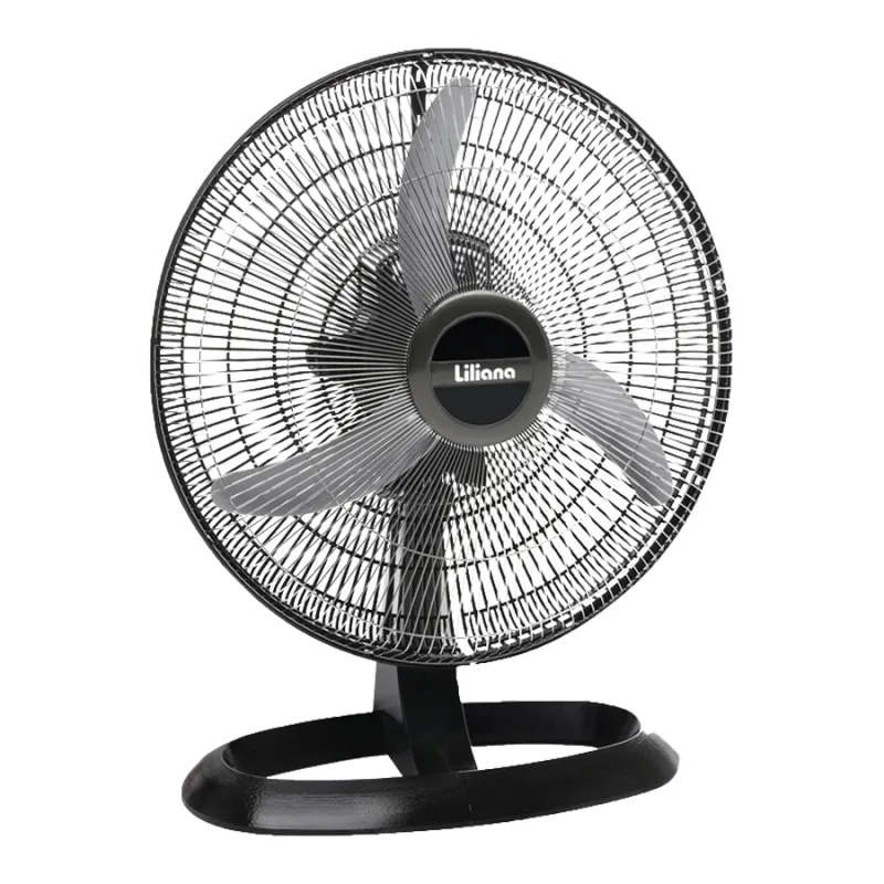 LILIANA TURBO VENTILADOR OSC. 20 ORBITAL ASPAS METALICAS C/REPELER VOTR20
