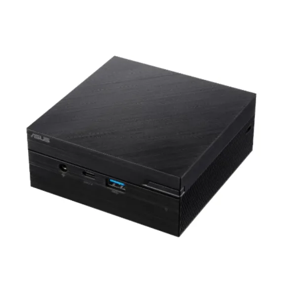 MINI PC ASUS CELERON N4500 BAREBONE (S/RAM - S/SSD)