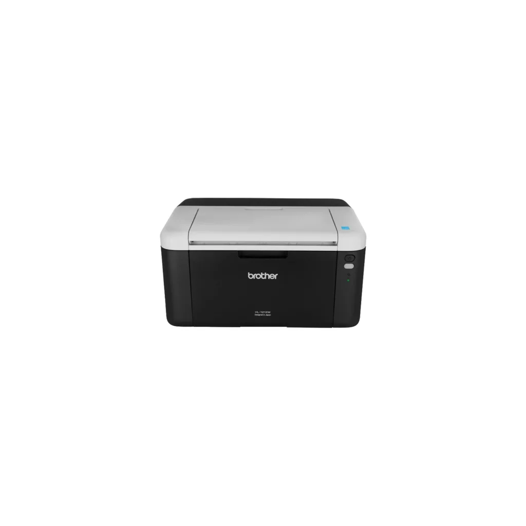 Impresora Brother HL1212W Laser