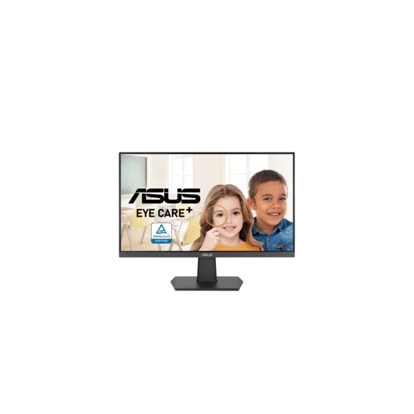 Monitor ASUS VA27EHF-J 27" IPS Full HD (1920x1080) 100Hz 1ms