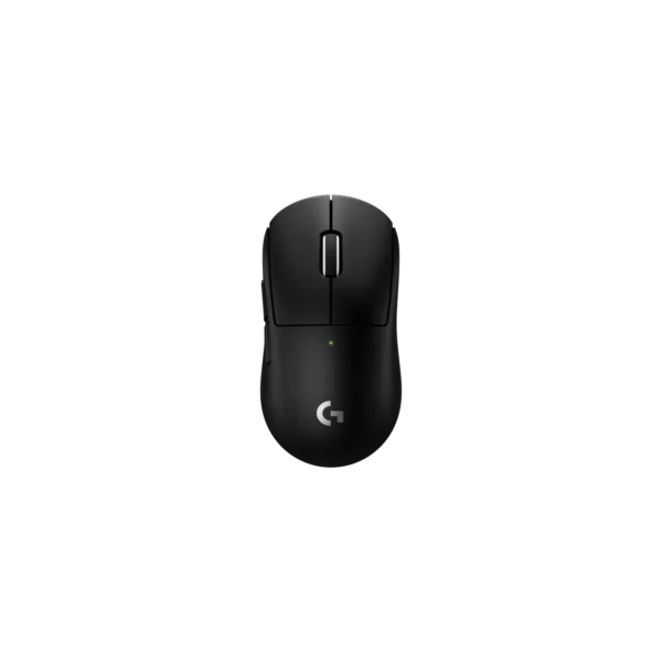 Mouse Inalámbrico Logitech PROX Superlight 2C Negr