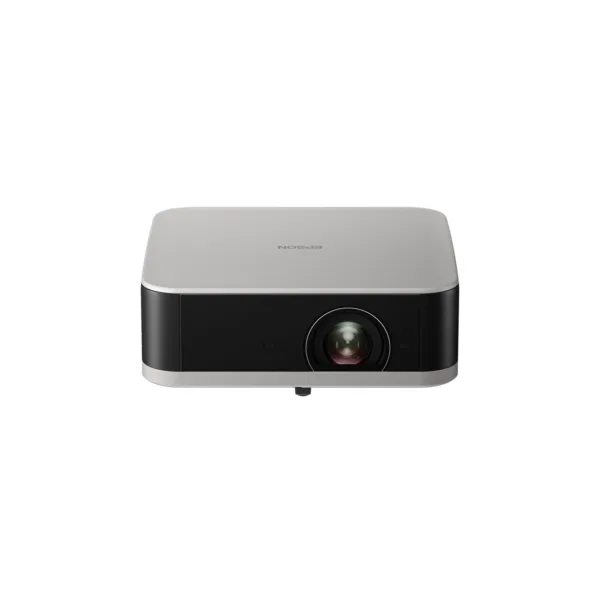 Proyector Portátil Epson EF30 Gris 150" Smart 350lm