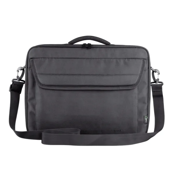 ACCESORIOS TRUST MALETIN ATLANTA NOTEBOOK 15.6 RECICLED