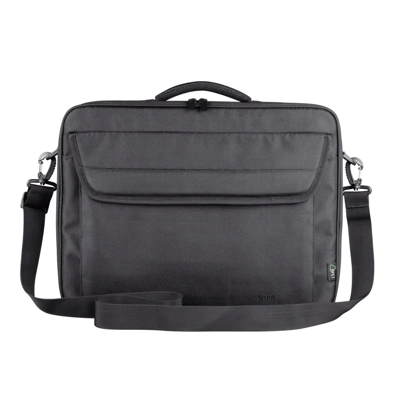 ACCESORIOS TRUST MALETIN ATLANTA NOTEBOOK 15.6 RECICLED