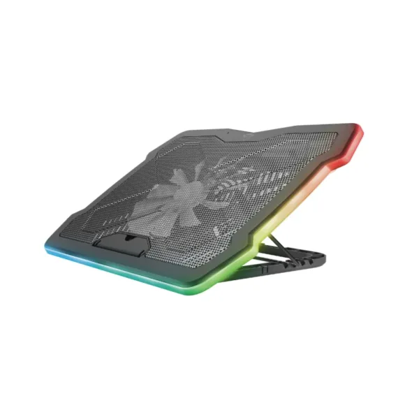 BASE COOLER TRUST AURA STAND NOTEBOOK GXT1126