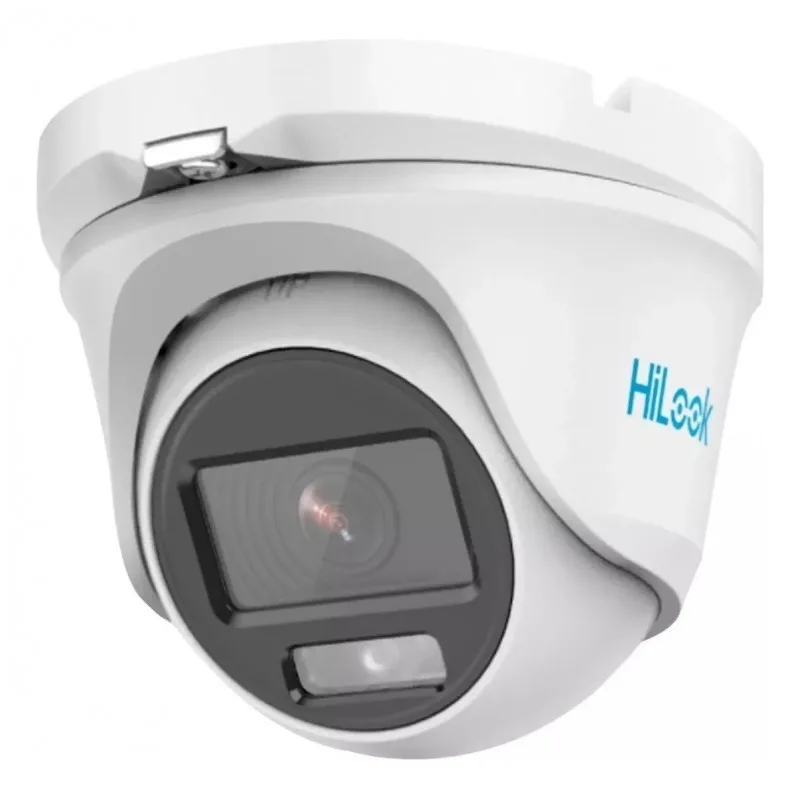 CAMARA DMO HILOOK HIKVISION THCT129M 2MP  2.8