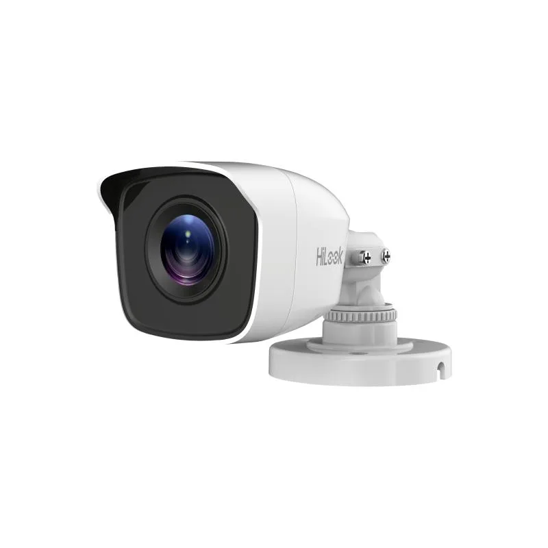CAMARA HIKVISION 2MP FIXED MINI BULLET THC-B120-M