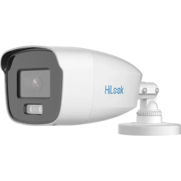CAMARA HIKVISION 2MP FIXED MINI BULLET THC-B229-M