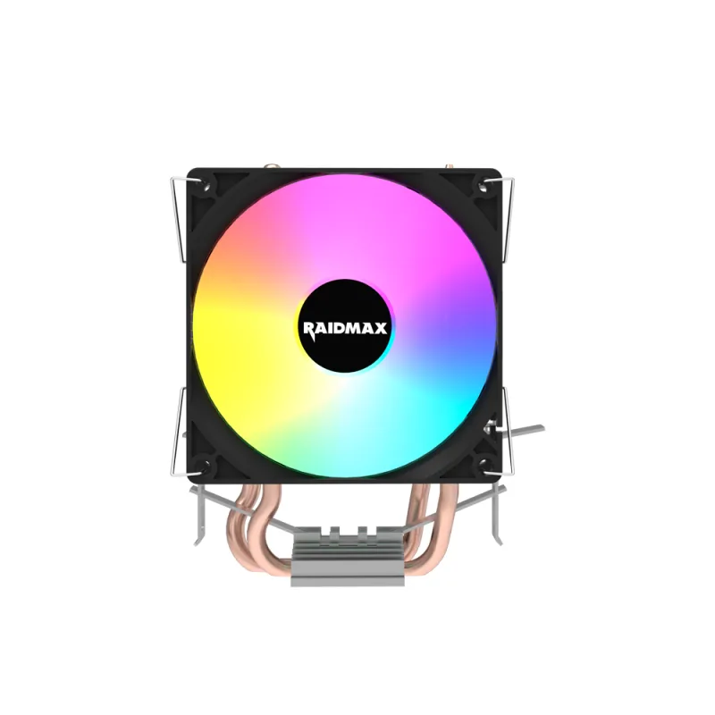 COOLER CPU RAIDMAX AC902K PWM ARGB