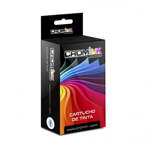 CROMINK CARTUCHO ALT. EPSON T2962