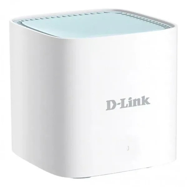 D-LINK MESH ROUTER M15-1 WIFI 6 AX1500 1 unidad