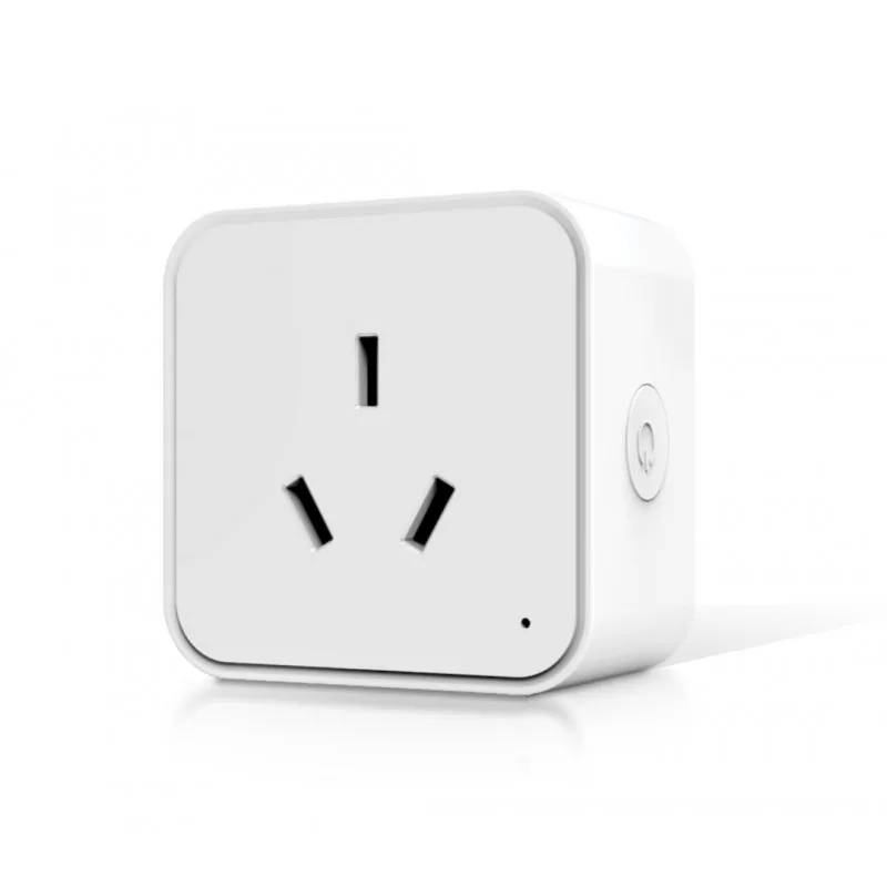 ENCHUFE HUNNOX SMART BLANCO